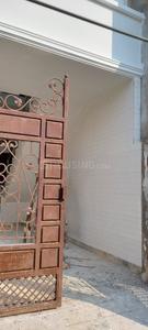 Balcony Image of 1225 Sq.ft 2 BHK Independent House for sale in Maharishi Puram Colony Agra for Rs. 8200000