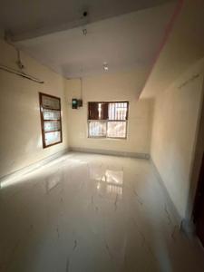 Bedroom Image of 1000 Sq.ft 2 BHK Builder Floor for rent in Talbanda Kolkata for Rs. 9500