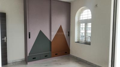 Bedroom Image of 1800 Sq.ft 3 BHK Apartment / Flat for rent in Dream House Jupiter, Uppal Hyderabad for Rs. 45000