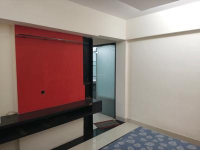 Bedroom Image of 1250 Sq.ft 3 BHK Apartment / Flat for sale in Ajmera Cosmic Heights, Wadala East Mumbai for Rs. 28000000