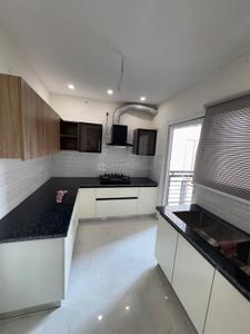 Kitchen Image of 1730 Sq.ft 3 BHK Apartment / Flat for sale in Sector 127 Mohali for Rs. 8200000
