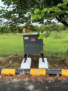 Image of 1800 Sq.ft Residential Plot / Land for sale in Sri Rajeswari Dwaraka, Bhogapuram, Visakhapatnam for Rs. 3600000