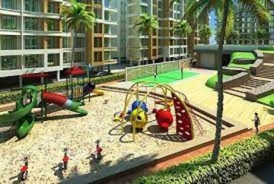 Image of 1120 Sq.ft 2 BHK Apartment / Flat for sale in Dipti Skycity, Ambernath East, Ambernath for Rs. 3600000