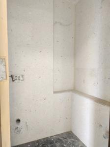 Bedroom Two Image of 1350 Sq.ft 2 BHK Apartment / Flat for sale in Ekta Tripolis, Goregaon West Mumbai for Rs. 27500000