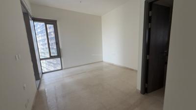 Bedroom Image of 1595 Sq.ft 3 BHK Apartment / Flat for rent in Piramal Mahalaxmi Central Tower 2, Worli Mumbai for Rs. 300003