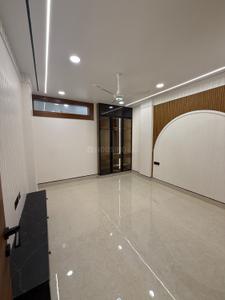 Bedroom Image of 3250 Sq.ft 4 BHK Builder Floor for sale in Ridhi Signature Square Floors, Sector 46 Faridabad for Rs. 38000000