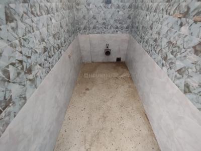 Bathroom Image of 1340 Sq.ft 3 BHK Apartment / Flat for sale in New Town Kolkata for Rs. 11000000