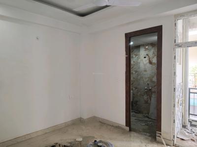 Bedroom Image of 1266 Sq.ft 2 BHK Apartment / Flat for sale in Ambr Aspire, Noida Extension Greater Noida for Rs. 4990200