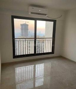 Bedroom Image of 520 Sq.ft 1 BHK Apartment / Flat for sale in MICL Aaradhya Highpark, Mira Road East Mira Bhayandar for Rs. 9800000