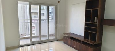 Bedroom Image of 650 Sq.ft 1 BHK Apartment / Flat for sale in Vaishnavi Gardenia, T Dasarahalli Bengaluru for Rs. 7100000