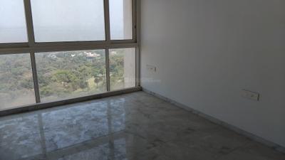 Bedroom Image of 1700 Sq.ft 3 BHK Apartment / Flat for sale in Raheja Exotica Sorento, Madh Mumbai for Rs. 31500000