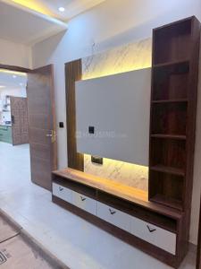 Kitchen Image of 1500 Sq.ft 3 BHK Apartment / Flat for sale in Nabha Zirakpur for Rs. 6000000