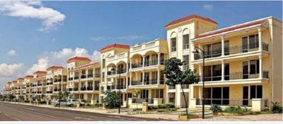 4 BHK Independent Builder Floor