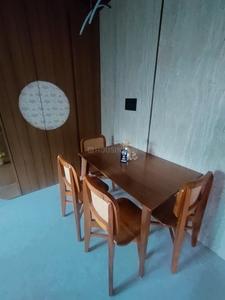 Hall Image of 1351 Sq.ft 2 BHK Apartment / Flat for sale in Pal Surat for Rs. 6000000