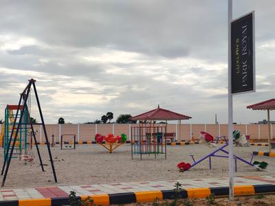 Image of 1200 Sq.ft Residential Plot / Land for sale in Panjappur, Tiruchirappalli for Rs. 1110000
