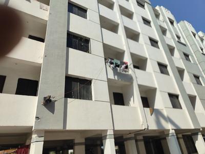 611 Sqft BHK Flat for sale in Mansarovar Residency Kamrej