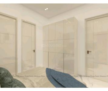 Bedroom Image of 1170 Sq.ft 2 BHK Apartment / Flat for sale in Naroda Ahmedabad for Rs. 4500000