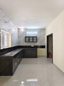 Kitchen Image of 2900 Sq.ft 4 BHK Independent House for sale in Saravanampatty Coimbatore for Rs. 18500000