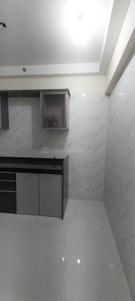 Kitchen Image of 1005 Sq.ft 2 BHK Apartment / Flat for sale in Vishesh Balaji Symphony, Panvel Navi Mumbai for Rs. 7800000