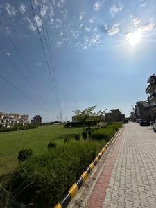 Image of 1350 Sq.ft 3 BHK Apartment / Flat for sale in Ubber Parkland, Sector 115, Mohali for Rs. 7496000
