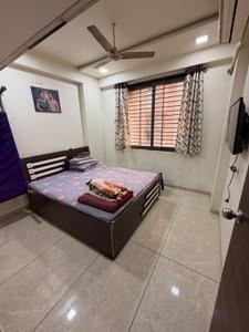Dev Aashish Divine ll Bedroom One 2