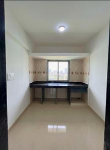 Kitchen Image of 442 Sq.ft 1 BHK Apartment / Flat for sale in Matunga West Mumbai for Rs. 13300000