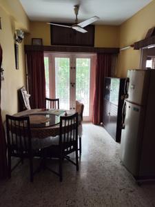 Hall Image of 850 Sq.ft 2 BHK Apartment / Flat for sale in Tollygunge Kolkata for Rs. 5600000