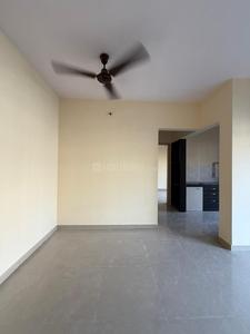 Hall Image of 550 Sq.ft 1 BHK Apartment / Flat for sale in Sonam New Golden Nest Ph 14, Mira Road East Mira Bhayandar for Rs. 5500000
