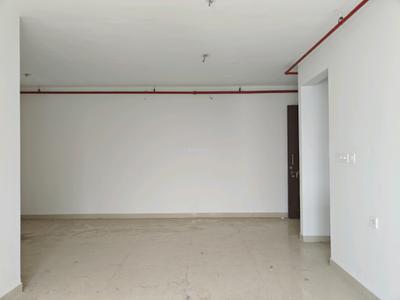 Living Room Image of 900 Sq.ft 2.5 BHK Apartment / Flat for sale in Hubtown Rising City, Ramabai Ambedkar Nagar Mumbai for Rs. 20000000