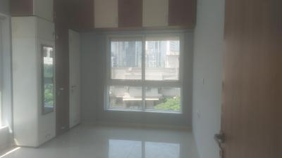 Bedroom Image of 1350 Sq.ft 3 BHK Apartment / Flat for rent in Swaraj Homes Tulasi Apartment, Mulund West Mumbai for Rs. 75000
