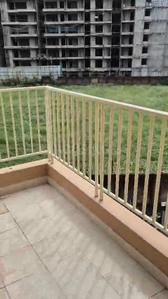 Balcony Image of 850 Sq.ft 2 BHK Apartment / Flat for sale in Windlass River Valley, Kuwan Wala Dehradun for Rs. 8100000