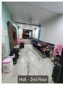 4 BHK Independent House