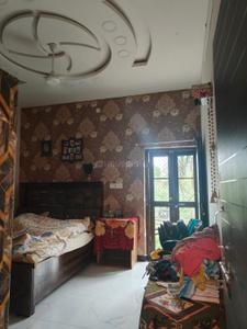Bedroom Image of 1467 Sq.ft 4 BHK Villa for sale in Makadwali Ajmer for Rs. 7500000