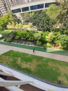 Balcony Image of 2235 Sq.ft 3 BHK Apartment / Flat for sale in My Home Tarkshya, Kokapet Hyderabad for Rs. 28000000
