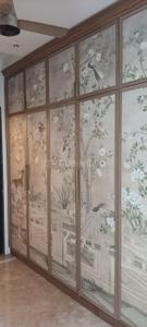 Bedroom Image of 1350 Sq.ft 3 BHK Builder Floor for sale in Paschim Vihar New Delhi for Rs. 22000000