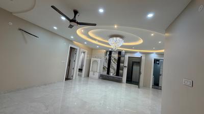 Hall Image of 3230 Sq.ft 4 BHK Builder Floor for sale in Sector 3 Faridabad for Rs. 33000000