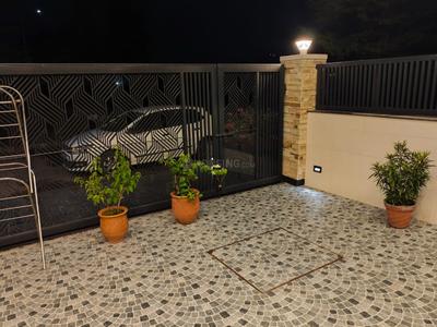 Balcony Image of 1720 Sq.ft 8 BHK Independent House for sale in Sector 94 Mohali for Rs. 37000000