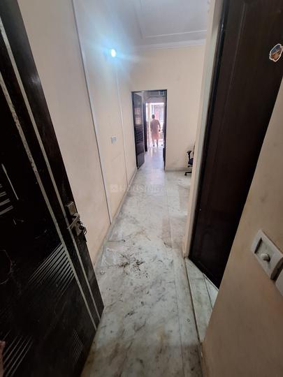 Lajpat Nagar IV, Lajpat Nagar Bedroom 1