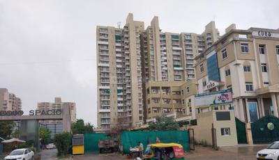 Image of 1225 Sq.ft 3 BHK Apartment / Flat for sale in BPTP Spacio, Sector 37D, Gurgaon for Rs. 22800000