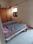 Bedroom Image of Sector 19 PG for Boys in Sector 19, Noida