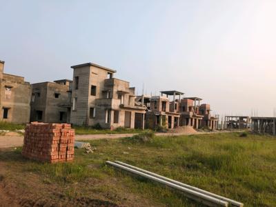 Image of 720 Sq.ft Residential Plot / Land for sale in Swapnabhumi, New Town, Kolkata for Rs. 2099999