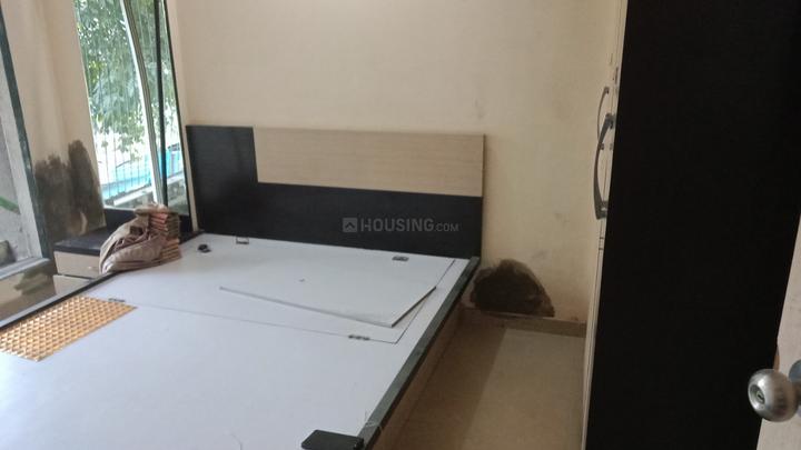 Kathod Hight Bedroom 1