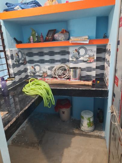 Bageshwar Dham House  Kitchen 1