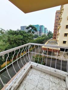 3 BHK Flat