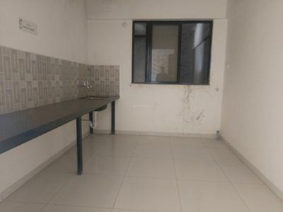 Kitchen Image of 1420 Sq.ft 3 BHK Apartment / Flat for sale in Kumar Purab A3 Building, Hadapsar Pune for Rs. 11000000