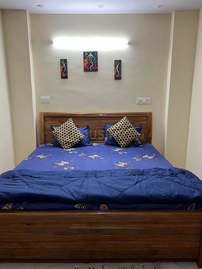 Suncity, Sector 54 Bedroom 1