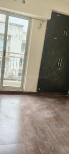 Kitchen Image of 585 Sq.ft 1 BHK Apartment / Flat for rent in Aditya Urban Homes, Bamheta Village Ghaziabad for Rs. 13000