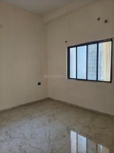 Bedroom Image of 1200 Sq.ft 2 BHK Apartment / Flat for rent in Mangla Bilaspur for Rs. 17000