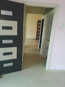 Hall Image of 385 Sq.ft 1 RK Apartment / Flat for sale in Vrindavan Apartments, Kalyan West Kalyan for Rs. 1600000
