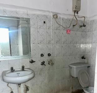 Bathroom Image of 900 Sq.ft 2 BHK Apartment / Flat for sale in Focal Point Dera Bassi for Rs. 3500000